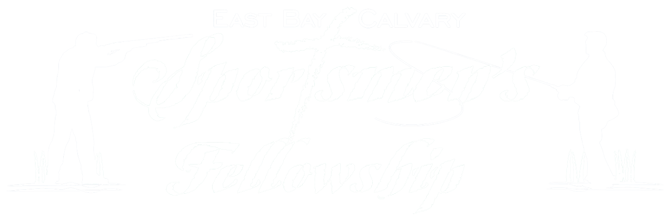 East Bay Calvary Church Sportsmen’s Fellowship Banquet